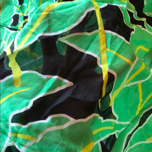 Diane Von Furstenberg wrap dress - Picture 12 of 13